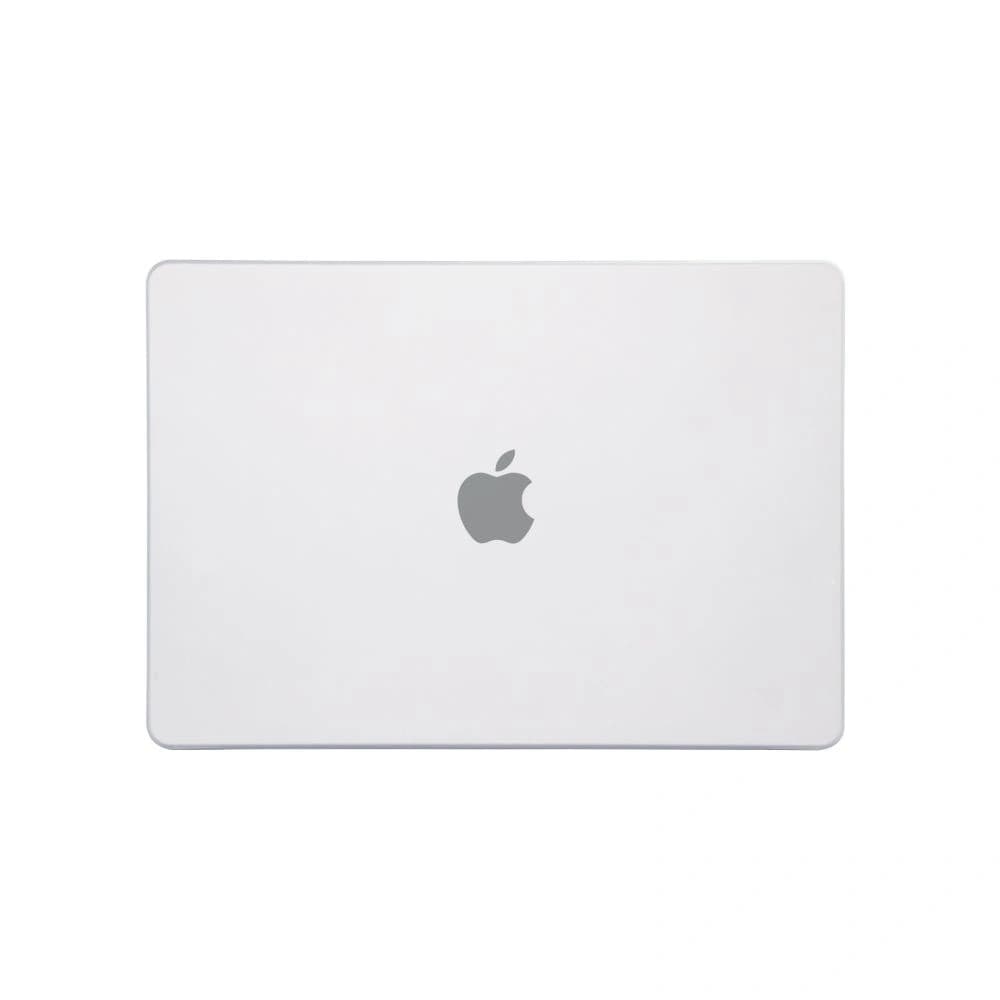 Tech-Protect Apple Tasche Smartshell MacBook Air 15 2023 Matt Klar - 2