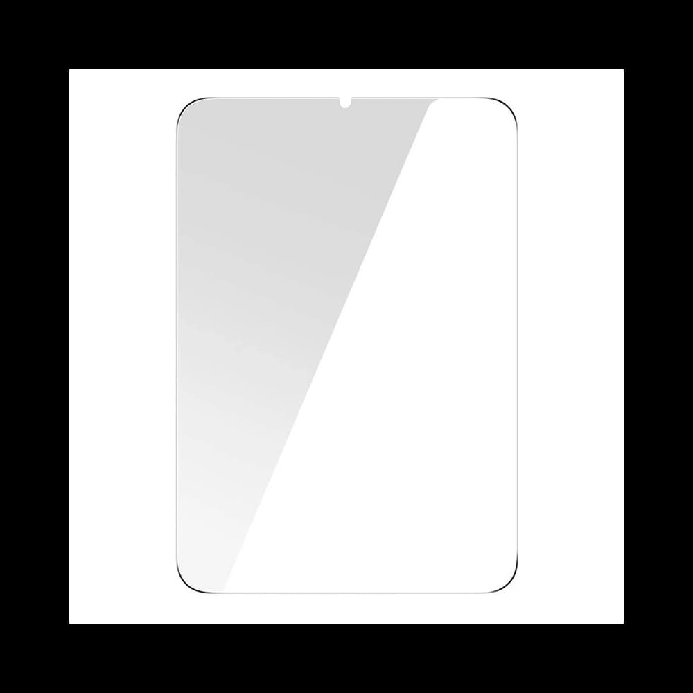 Baseus Corning 0.4mm Glass Apple iPad mini 2021 (6 gen) / iPad mini 8.3" 2024 7gen - 6