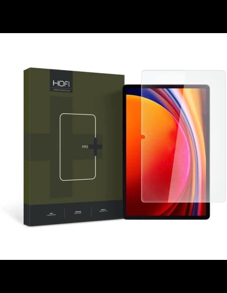Sklo tvrzené Hofi Glass Pro+ Samsung Galaxy Tab S7/S8/S9 11 Clear