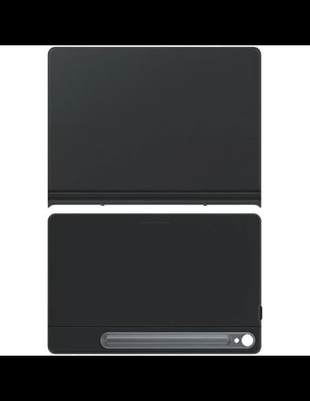 Etui Samsung Galaxy Tab S9 EF-BX710PBEGWW fekete/black Smart Book Cover