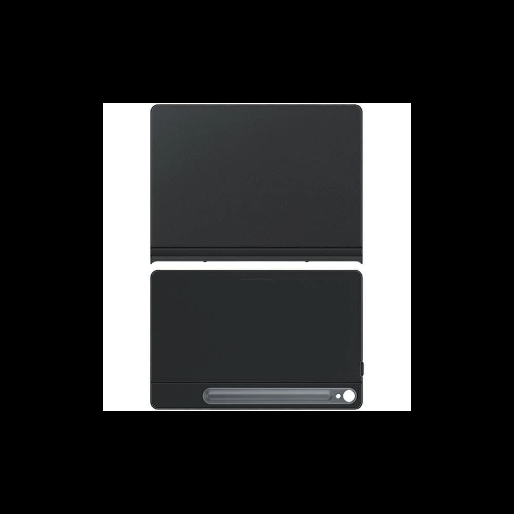 Samsung Caz Galaxy Tab S9 EF-BX710PBEGWWW negru/negru Smart Book Cover - 1