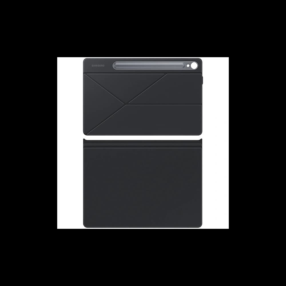 Samsung Caz Galaxy Tab S9 EF-BX710PBEGWWW negru/negru Smart Book Cover - 2