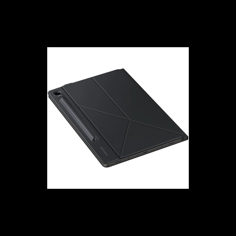 Samsung Caz Galaxy Tab S9 EF-BX710PBEGWWW negru/negru Smart Book Cover - 3
