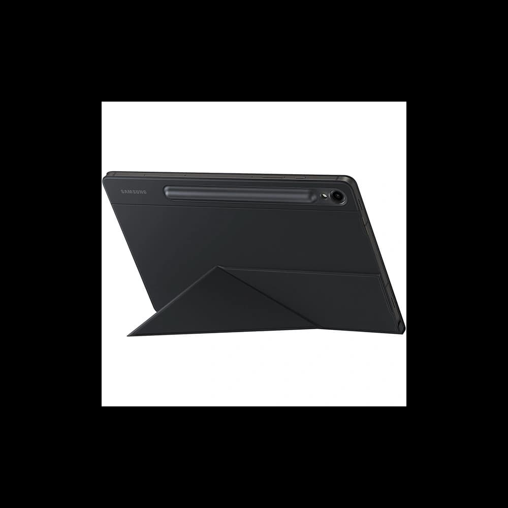 Samsung Caz Galaxy Tab S9 EF-BX710PBEGWWW negru/negru Smart Book Cover - 5
