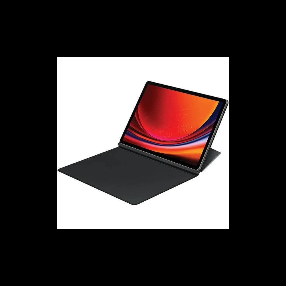 Samsung Caz Galaxy Tab S9 EF-BX710PBEGWWW negru/negru Smart Book Cover - 7