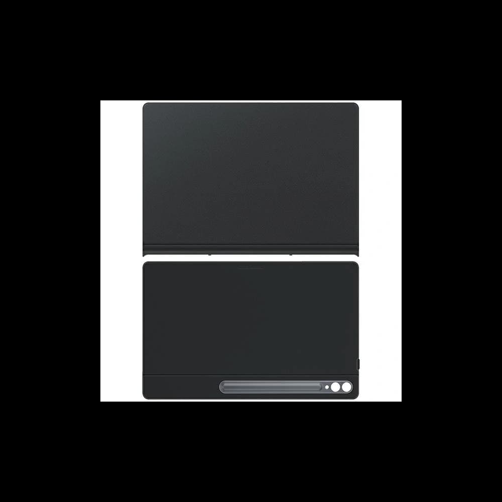 Etui Samsung Galaxy Tab S9 Ultra / S10 Ultra EF-BX910PBEGWW fekete/black Smart Book Cover - 1