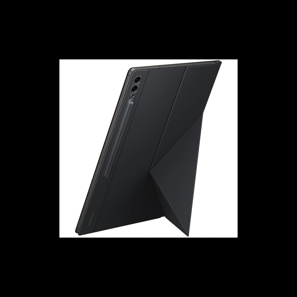 Etui Samsung Galaxy Tab S9 Ultra / S10 Ultra EF-BX910PBEGWW fekete/black Smart Book Cover - 6