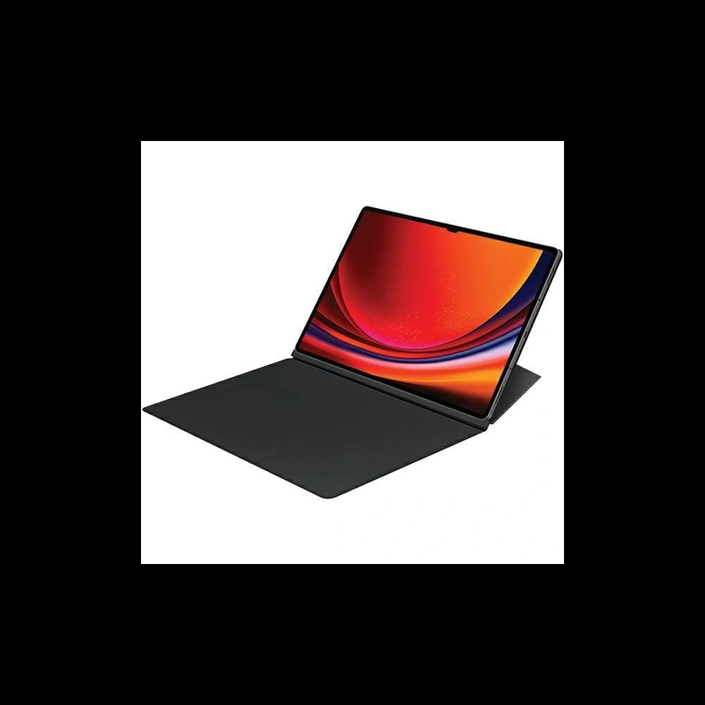 Etui Samsung Galaxy Tab S9 Ultra / S10 Ultra EF-BX910PBEGWW fekete/black Smart Book Cover - 7