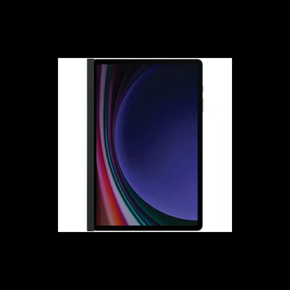 Folia Samsung Galaxy Tab S9 EF-NX712PBEGWW černý/black Privacy Screen - 1