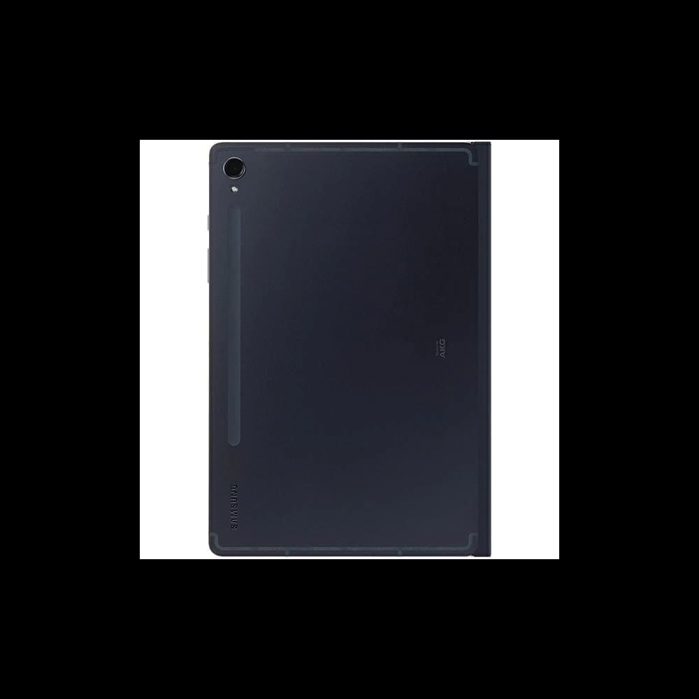 Folia Samsung Galaxy Tab S9 EF-NX712PBEGWW černý/black Privacy Screen - 2