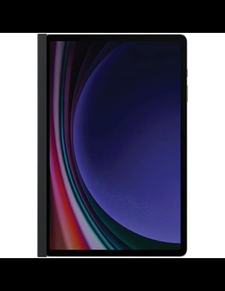 Folia Samsung Galaxy Tab S9+ Plus / S10+ Plus EF-NX812PBEGWW fekete/black Privacy Screen