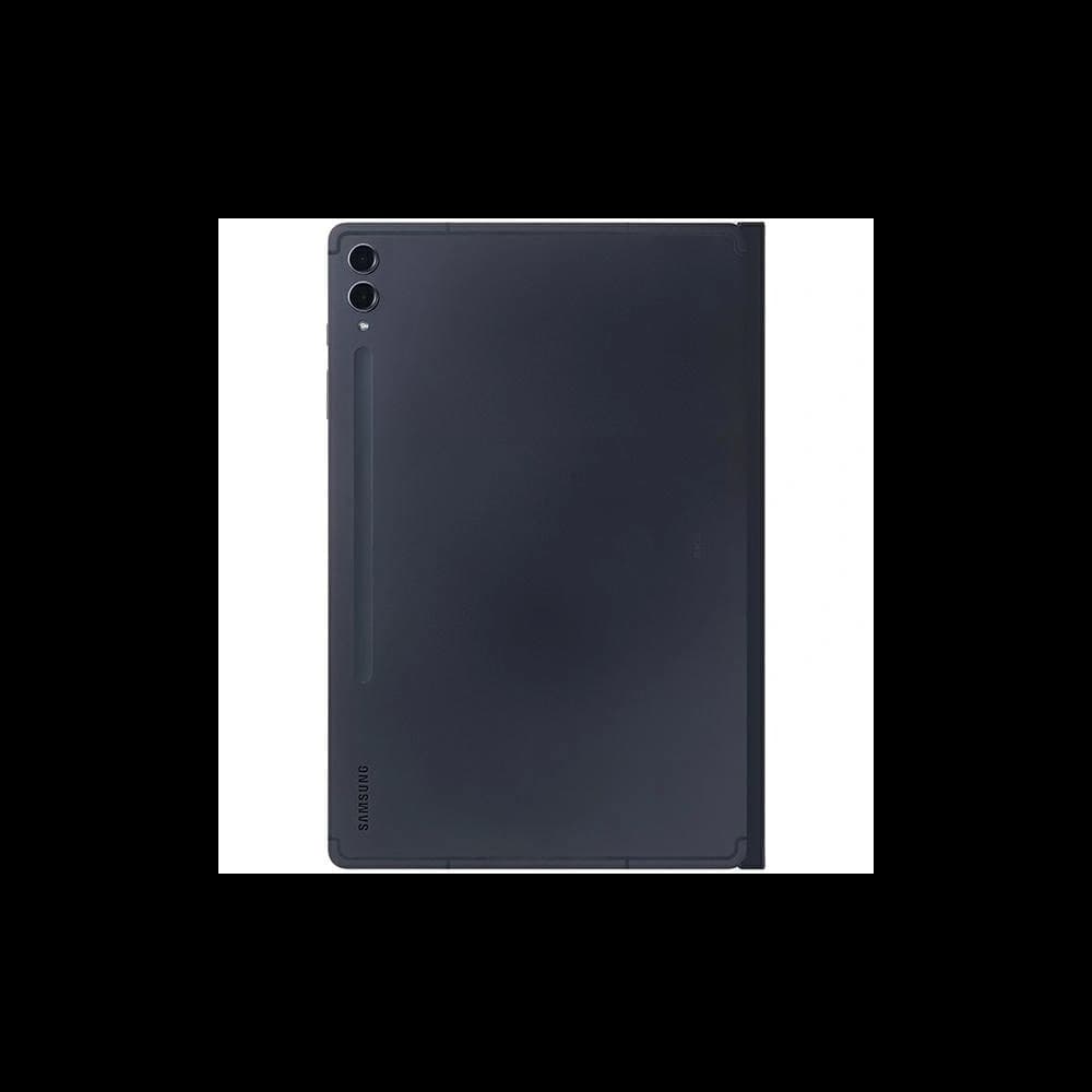 Samsung Film Galaxy Tab S9+ Plus / S10+ Plus EF-NX812PBEGWW schwarz/schwarz Privacy Screen - 2