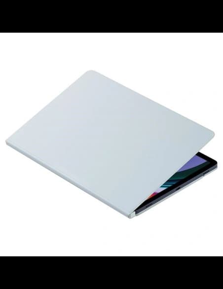 Etui Samsung Galaxy Tab S9 EF-BX710PWEGWW fehér/white Smart Book Cover