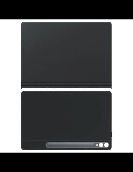 Etui Samsung Galaxy Tab S9+ Plus / S10+ Plus EF-BX810PBEGWW fekete/black Smart Book Cover