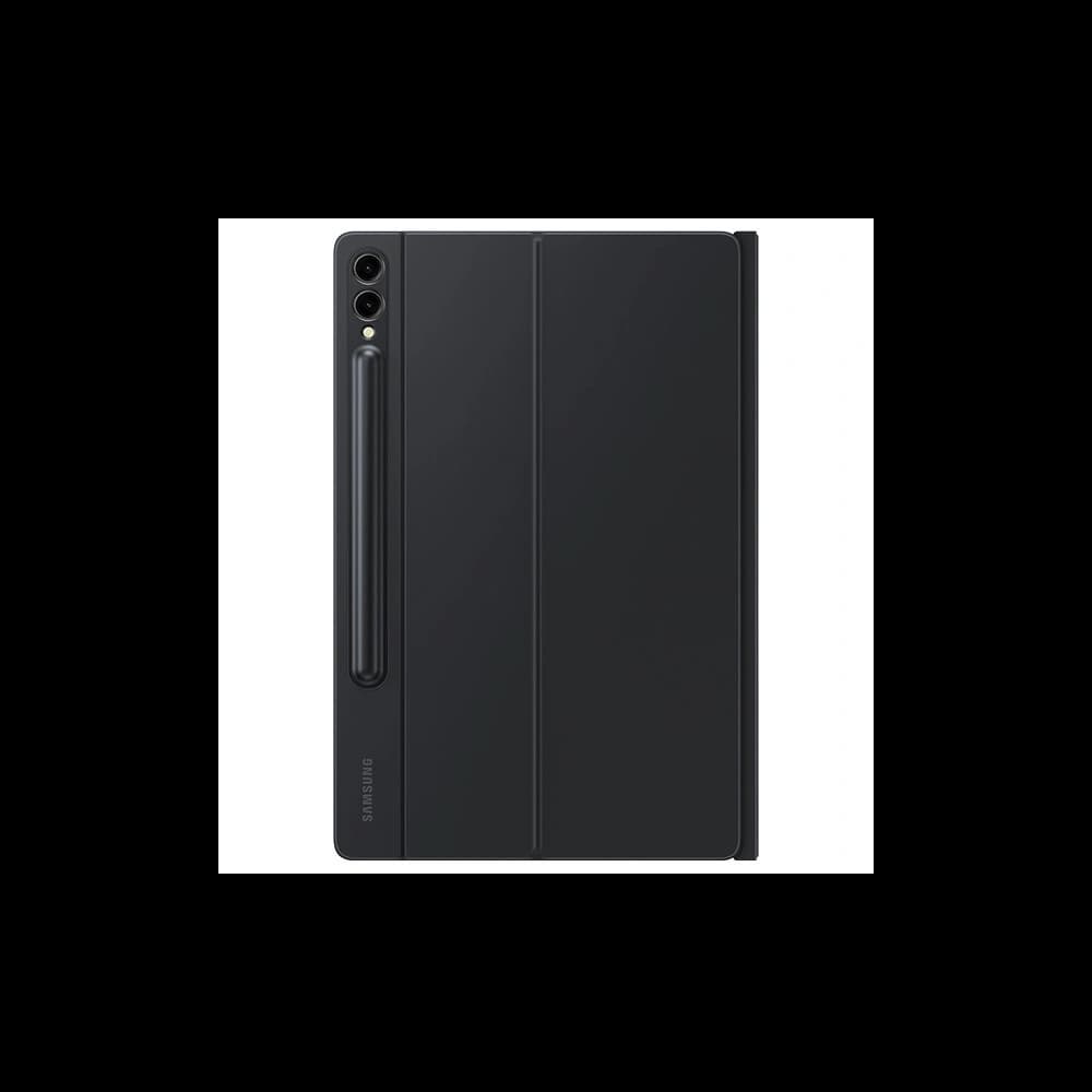 Etui Samsung Galaxy Tab S9+ Plus / S10+ Plus EF-DX815UBEGWW fekete/black Book Cover Keyboard - 2