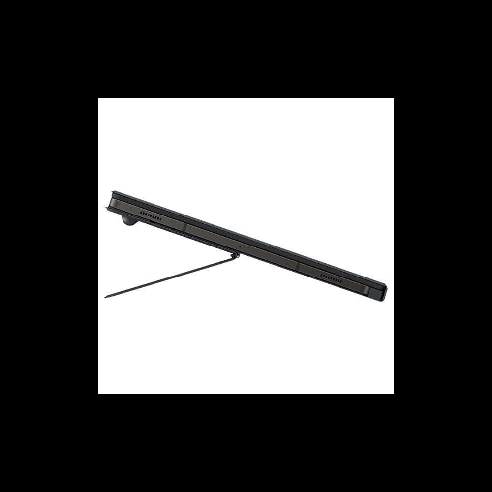 Etui Samsung Galaxy Tab S9+ Plus / S10+ Plus EF-DX815UBEGWW fekete/black Book Cover Keyboard - 5