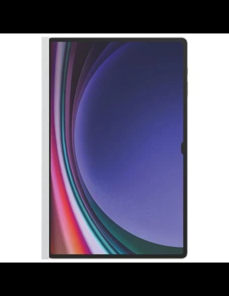 Etui Samsung Galaxy Tab S9 Ultra / S10 Ultra EF-ZX912PWEGWW fehér/white NotePaper Screen