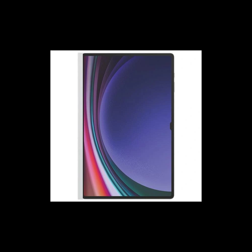 Etui Samsung Galaxy Tab S9 Ultra / S10 Ultra EF-ZX912PWEGWW fehér/white NotePaper Screen