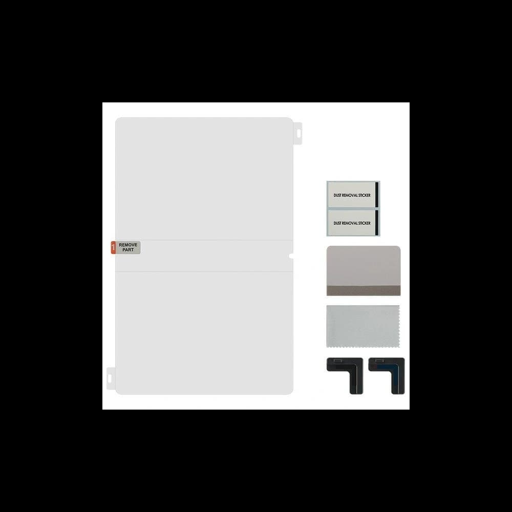 Folia Samsung Galaxy Tab S9+ Plus EF-UX810CTEGWW ochranný filtr proti odleskům - 2