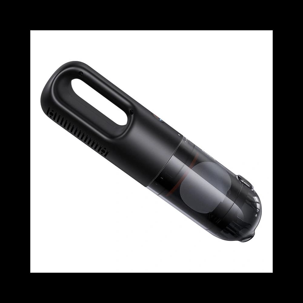 Baseus Aspirator fără fir AP01 5000Pa (negru) - 3