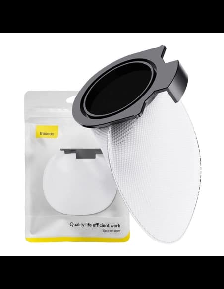 Worki na kurz do odkurzacza Baseus AP01 (białe) [15 PACK]