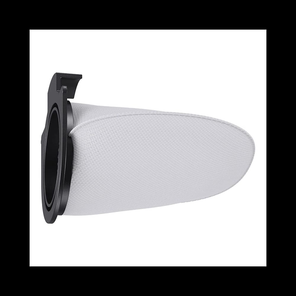 Baseus Hoover Staubbeutel AP01 (weiß) [15 PACK] - 3