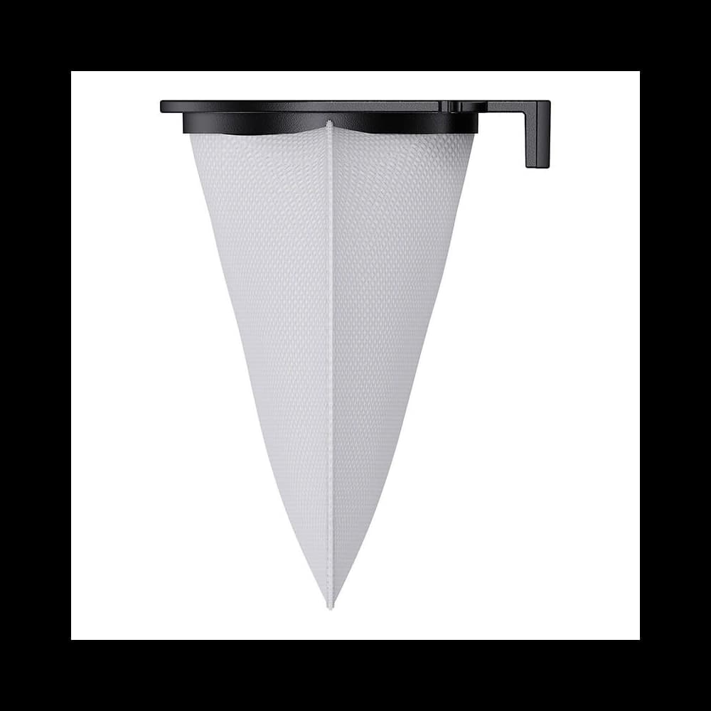 Baseus Hoover Staubbeutel AP01 (weiß) [15 PACK] - 5