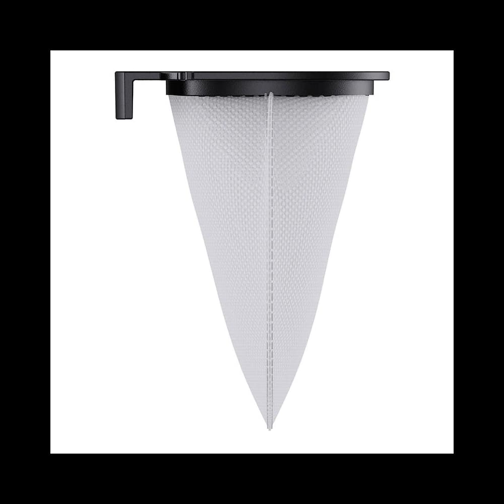 Baseus Hoover Staubbeutel AP01 (weiß) [15 PACK] - 6