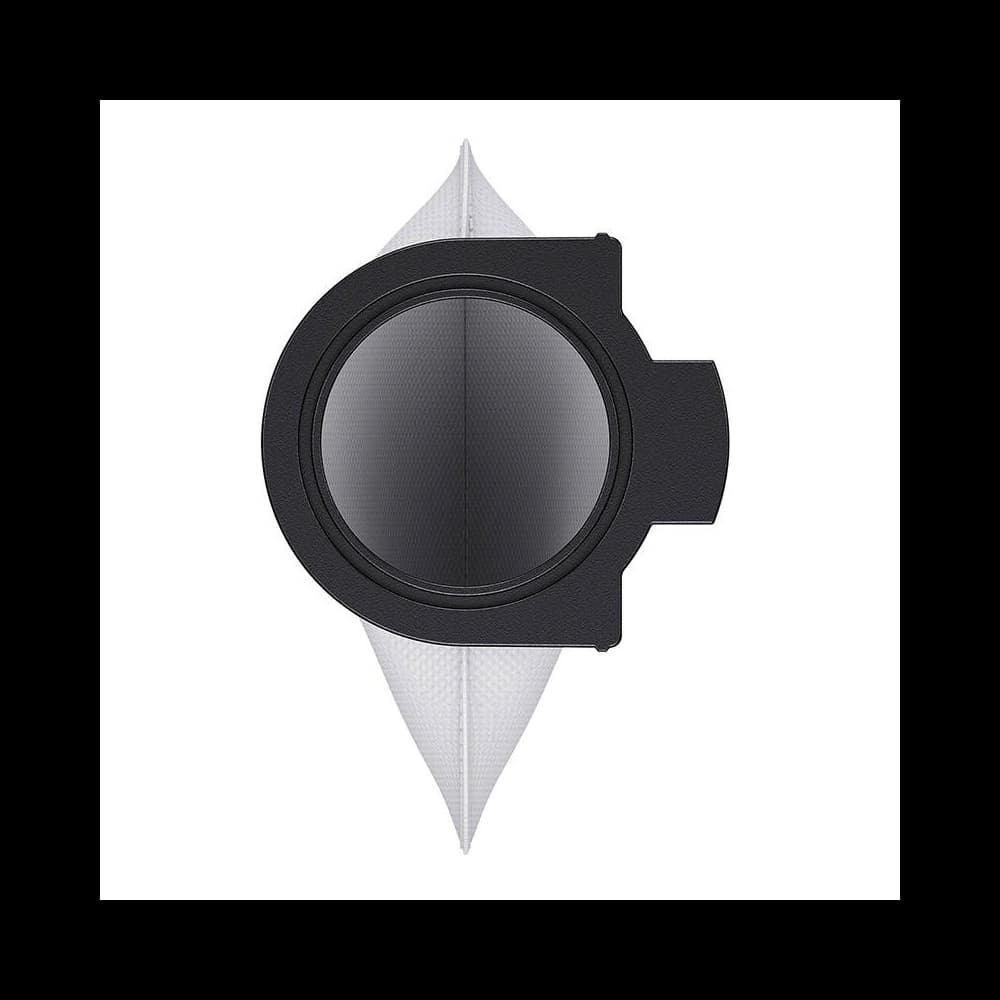 Baseus Hoover Staubbeutel AP01 (weiß) [15 PACK] - 7