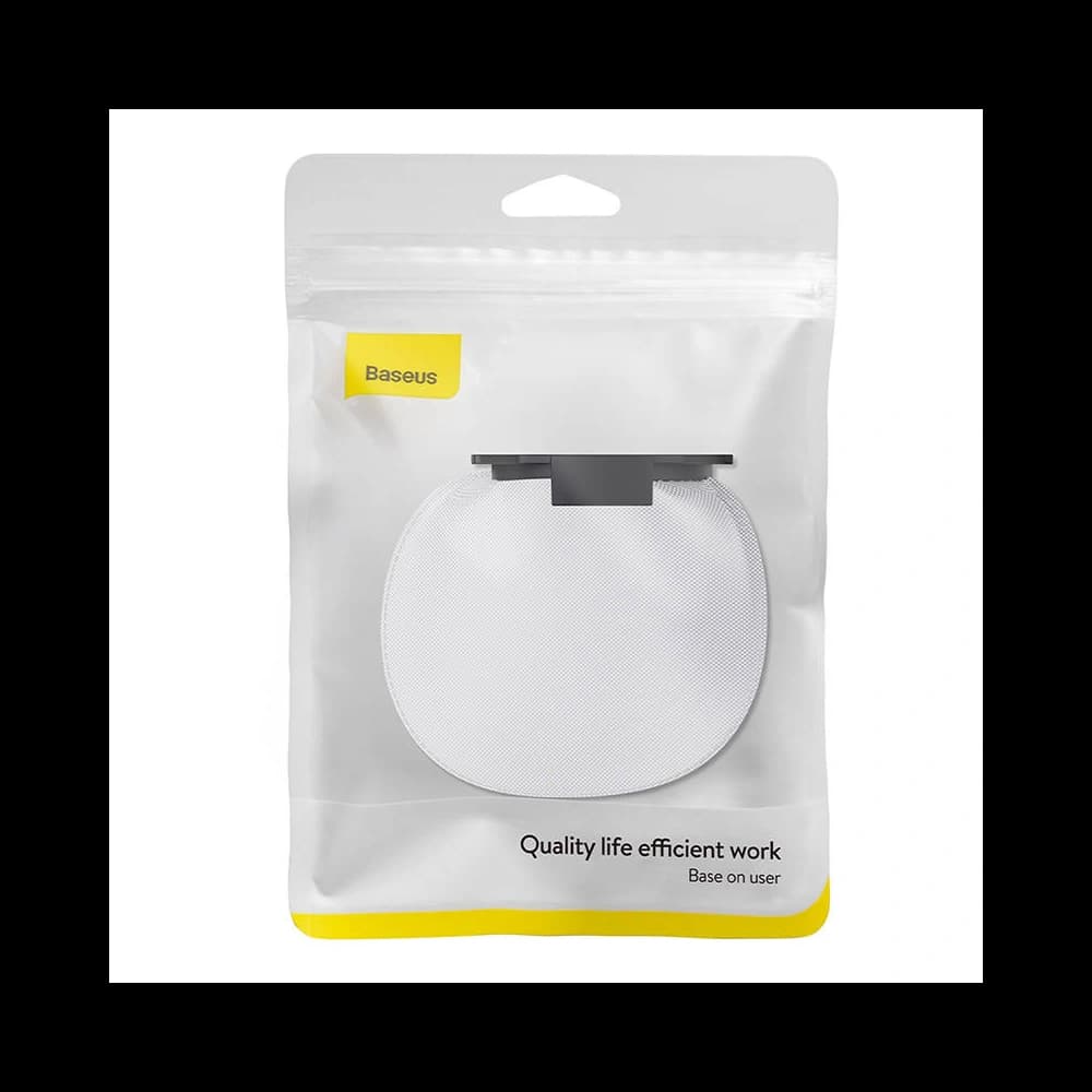 Baseus Hoover Staubbeutel AP01 (weiß) [15 PACK] - 9