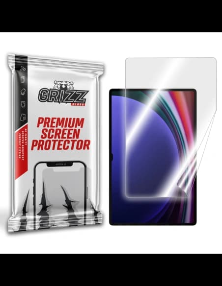 Kerámia fólia GrizzGlass CeramicFilm Samsung Galaxy Tab S9 Ultra / S10 Ultra számára