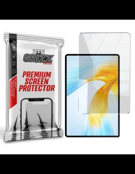 Hybidní sklo GrizzGlass HybridGlass pro Honor MagicPad 13
