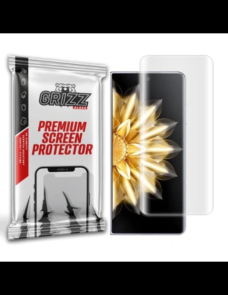 Fólie hydrogelová GrizzGlass Hydrofilm pro Honor Magic V2