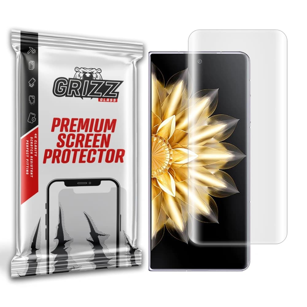 Fólie hydrogelová GrizzGlass Hydrofilm pro Honor Magic V2 - 1