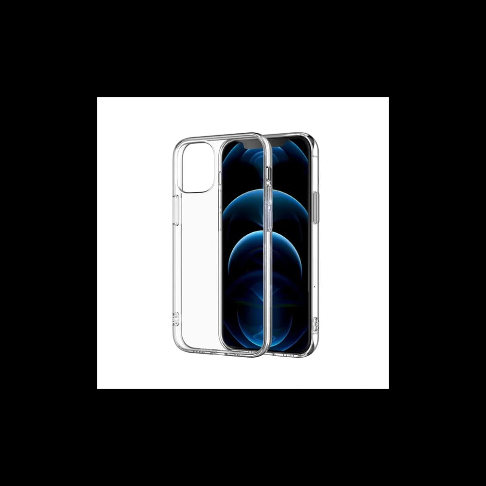 Etui GrizzGlass BasicClear Apple iPhone 11 Pro Max - 3