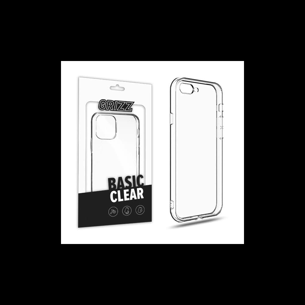 Etui GrizzGlass BasicClear Apple iPhone 11 Pro Max - 4
