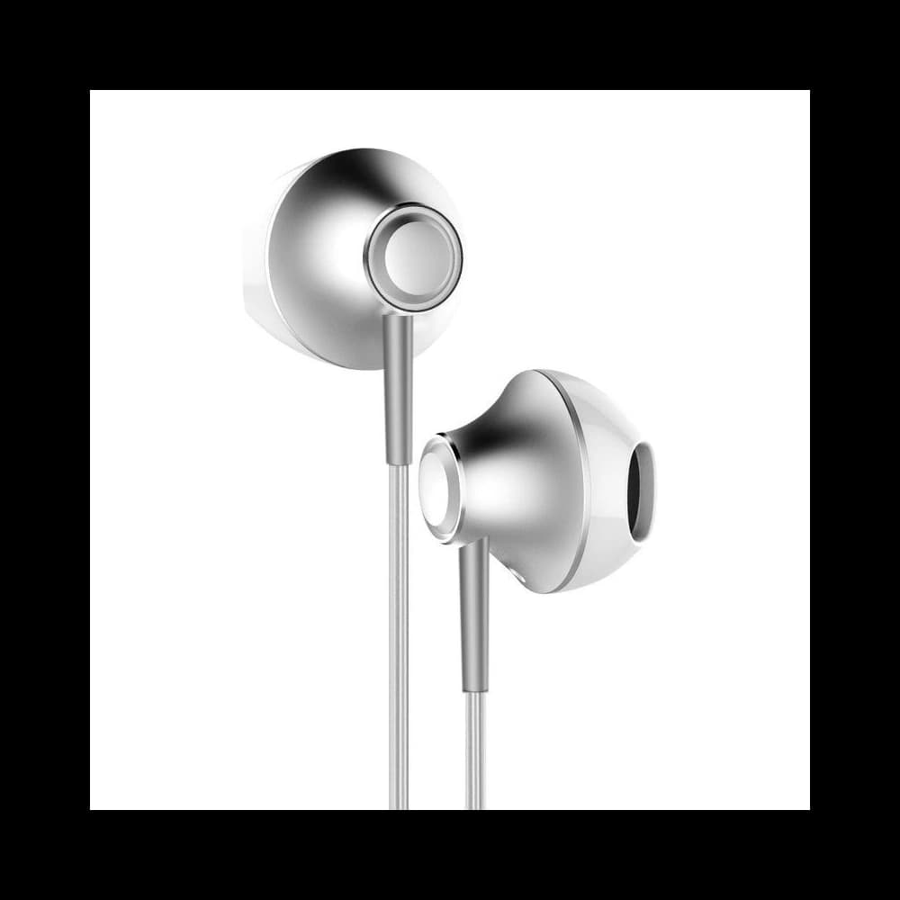 Căști Baseus Encok H06 - argintii - 4