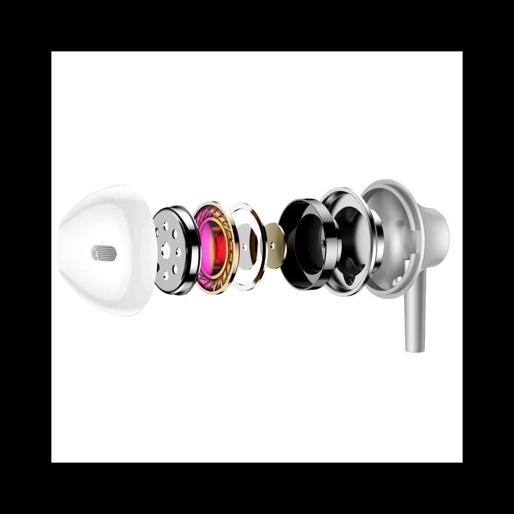 Căști Baseus Encok H06 - argintii - 5