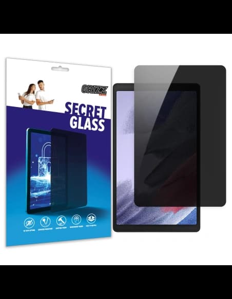 GrizzGlass Matte SecretGlass Samsung Galaxy Tab A8 2021-hez