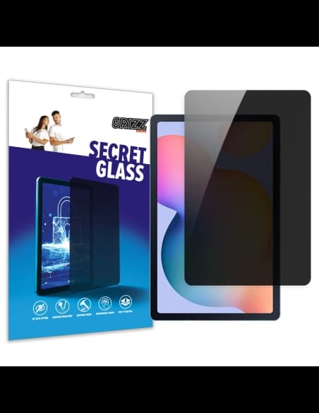 GrizzGlass Matte SecretGlass Samsung Galaxy Tab S6 Lite 2022-hez
