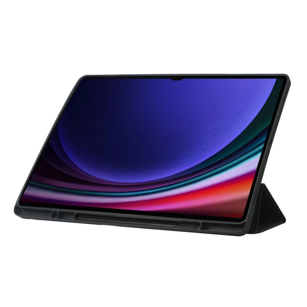Etui Tech-Protect SC Pen Samsung Galaxy Tab S8 Ultra/S9 Ultra 14.6 Fekete - 5
