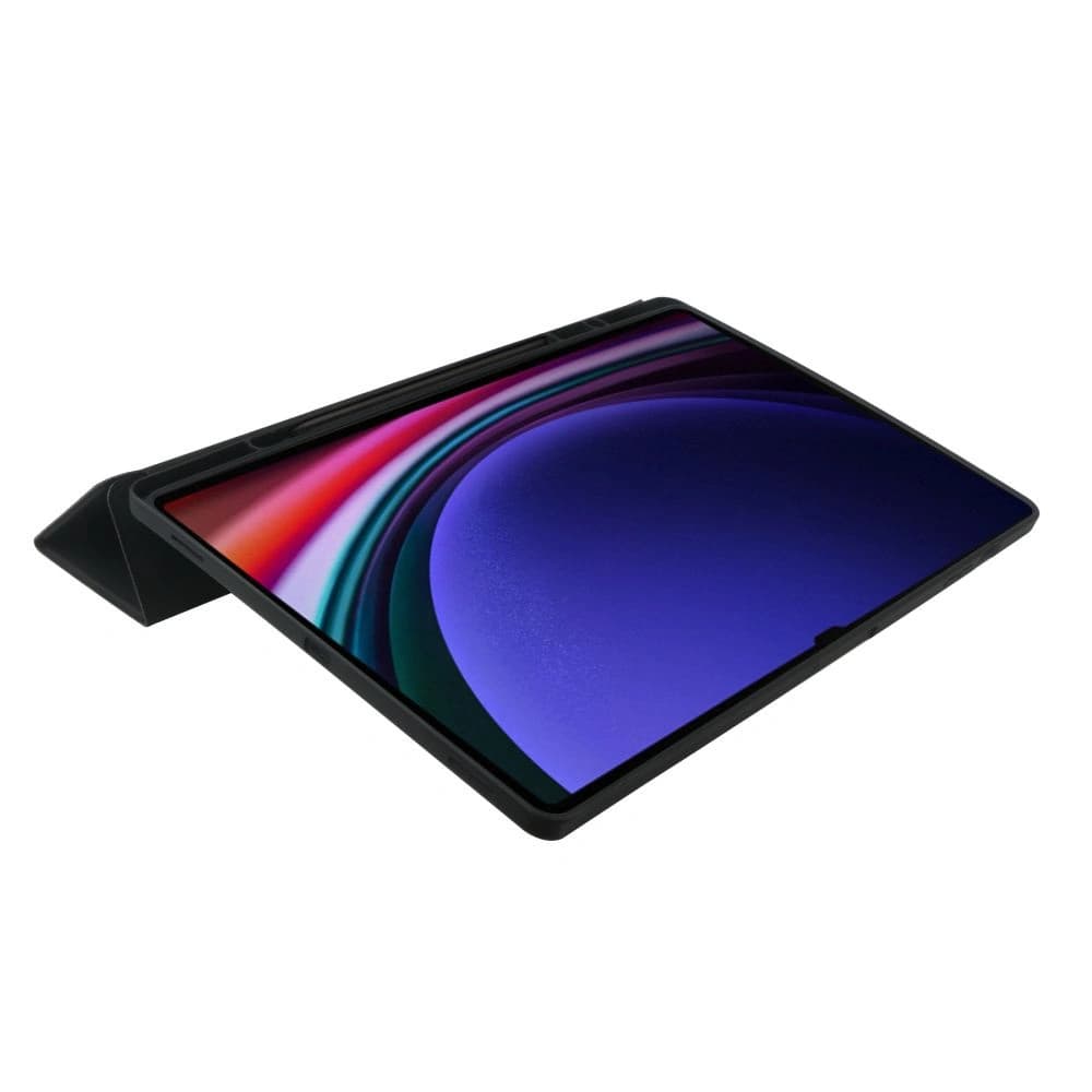 Etui Tech-Protect SC Pen Samsung Galaxy Tab S8 Ultra/S9 Ultra 14.6 Fekete - 6