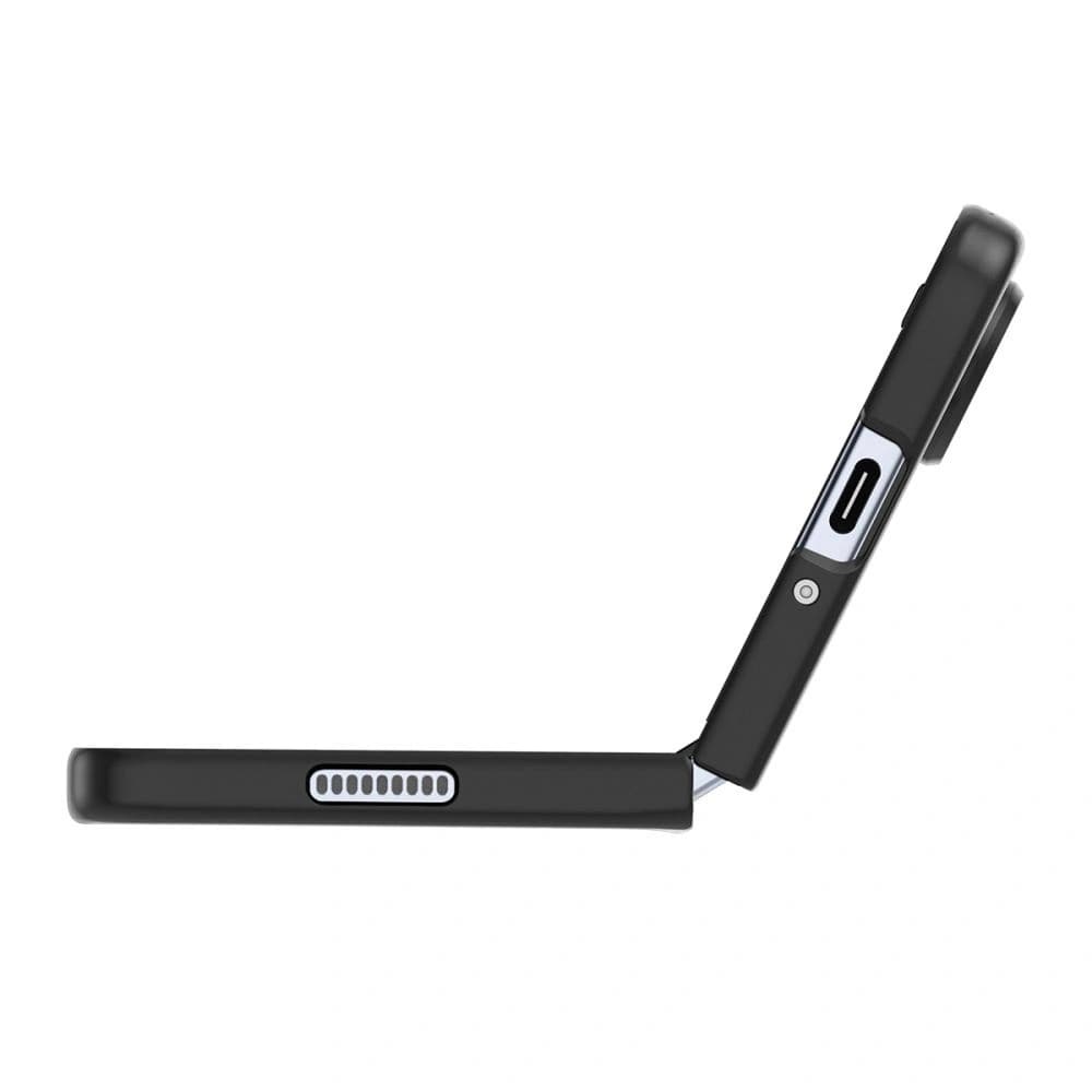 Spigen Airskin Samsung Galaxy Z Fold 5 Black - 12