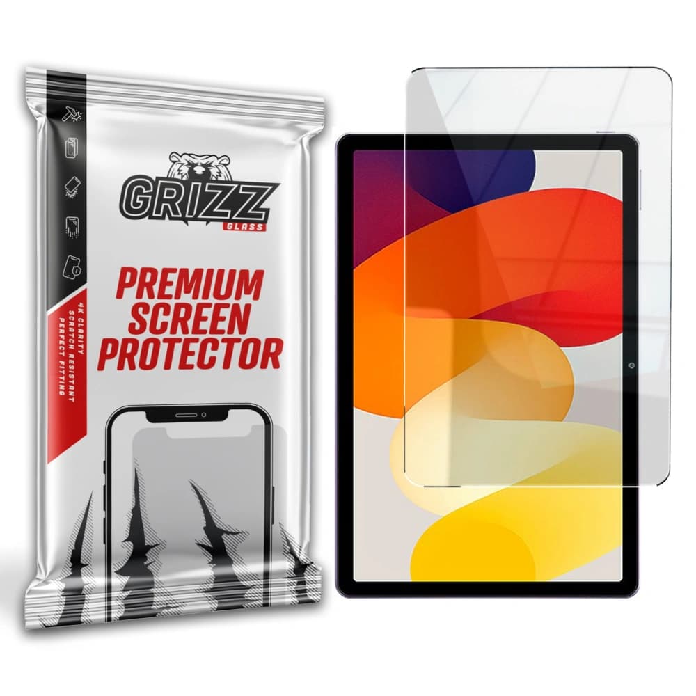 Hybidní sklo GrizzGlass HybridGlass pro Xiaomi Redmi Pad SE