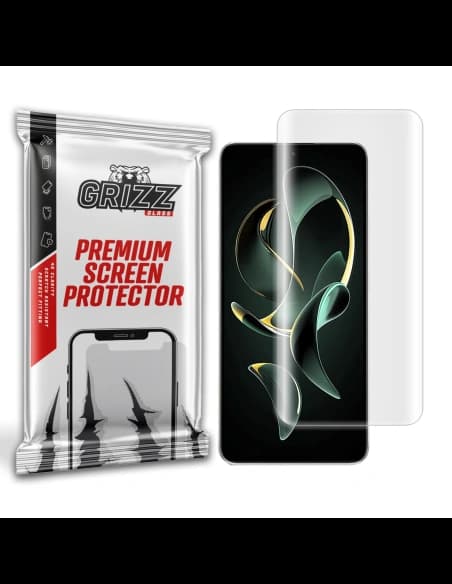 Fólie hydrogelová GrizzGlass Hydrofilm pro Xiaomi Redmi K60 Ultra