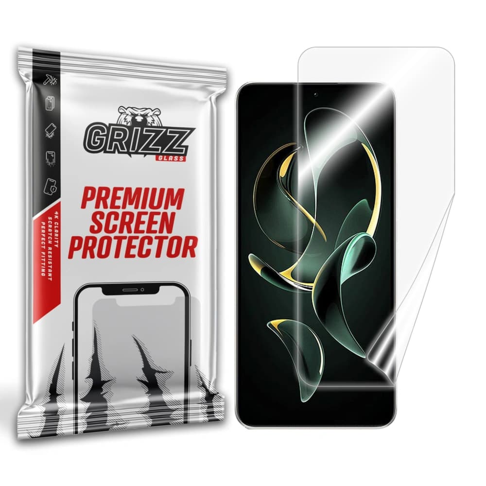 Fólie keramické GrizzGlass CeramicFilm pro Xiaomi Redmi K60 Ultra - 1