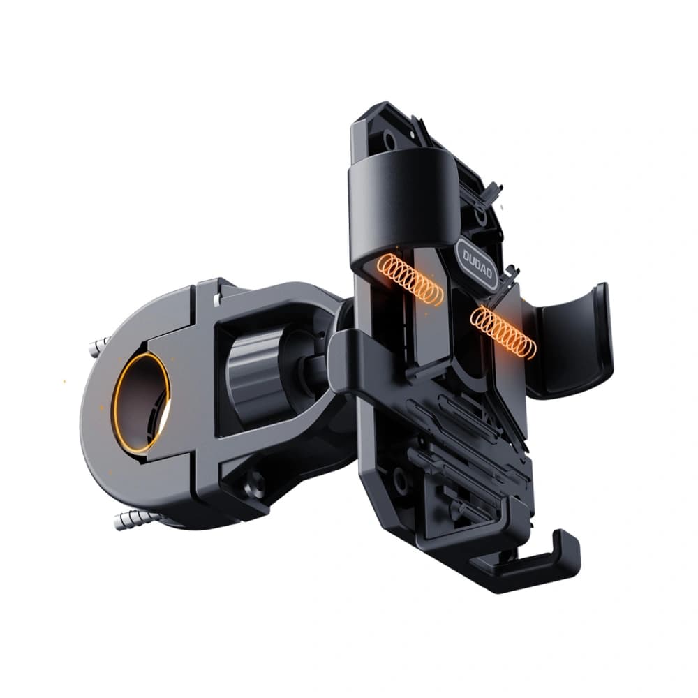 Fahrradhalter Dudao F7C schwarz - 8