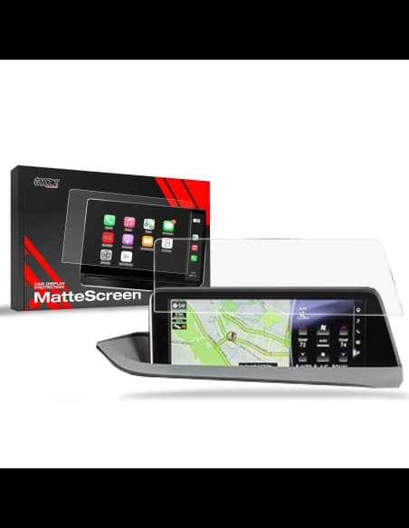 Matte GrizzGlass CarDisplay Protection Lexus RX 4 2015-2019