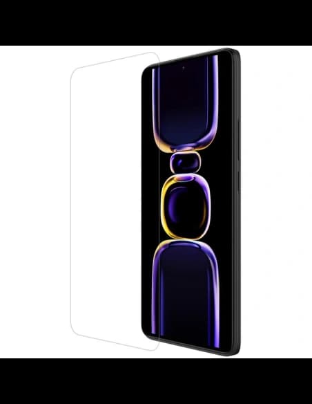 Nillkin Xiaomi Sticlă călită Amazing H Poco F5 Pro/Redmi K60/K60 Pro