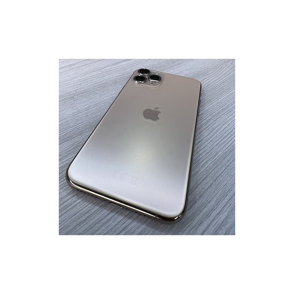 Folie na zadní stranu GrizzGlass SatinSkin pro Motorola Moto G84 5G - 7